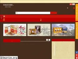 Sites similar to hongsamhanquoc.org