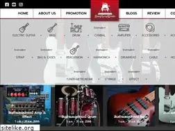 Sites similar to hongsengmusic.com