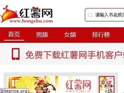Sites similar to hongshu.com