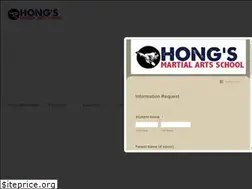 Sites similar to hongsima.com