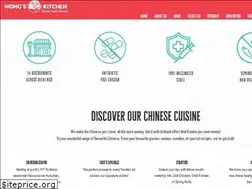 Sites similar to hongskitchen.in