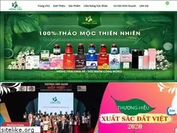 Sites similar to hongtam.com.vn