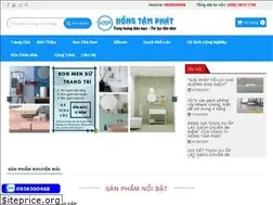 Sites similar to hongtamphat.com