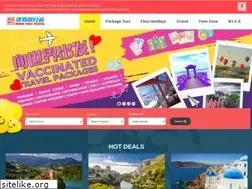 Sites similar to hongthai.com.sg