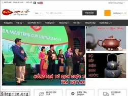 Sites similar to hongtra.vn