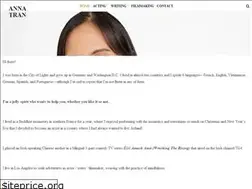 Sites similar to hongtran.com