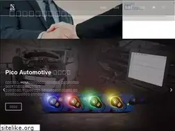 Sites similar to hongtronics.com