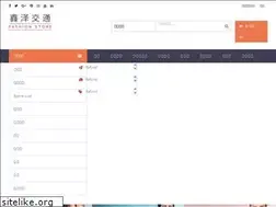 Sites similar to hongwudachengquan.com