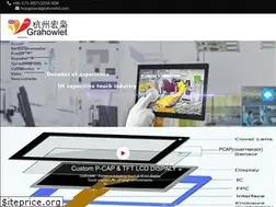 Sites similar to hongxtouch.com