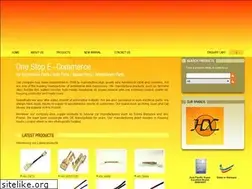 Sites similar to hongxuan.com.my
