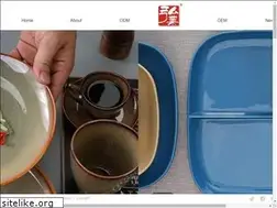 Sites similar to hongye-porcelain.com