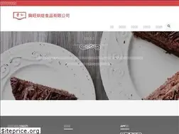 Sites similar to hongyeh-cake.com.tw