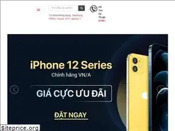 Sites similar to hongyen.vn