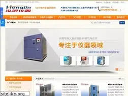 Sites similar to hongyu-group.net