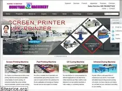 Sites similar to hongyuan-pad.com