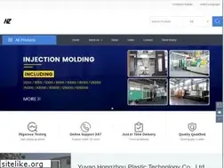 Sites similar to hongzhoumould.com