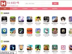 Sites similar to honhuo.com