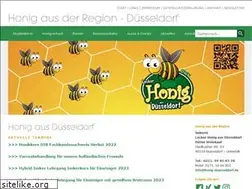 Sites similar to honig-duesseldorf.de