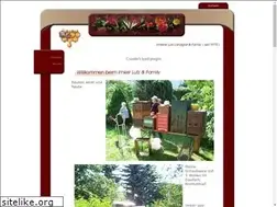 Sites similar to honig-lutz.de