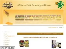 Sites similar to honig-onlineshop.at