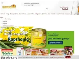 Sites similar to honig-reinmuth.de