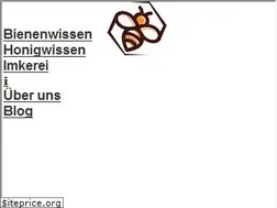 Sites similar to honig-und-bienen.de