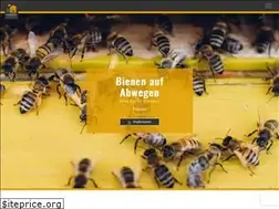 Sites similar to honig-verband.de