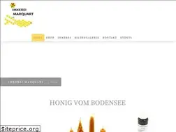 Sites similar to honig-vom-bodensee.de