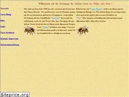 Sites similar to honigbienchen.de