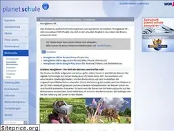 Sites similar to honigbiene-vr.de