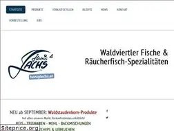 Sites similar to honiglachs.at