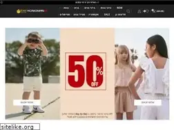 Sites similar to honigman.co.il
