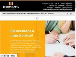 Sites similar to honigman.com.ar