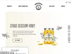Sites similar to honigmayr.at