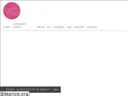 Sites similar to honigmond-hochzeits-dj.de