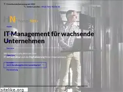 Sites similar to honignet.de