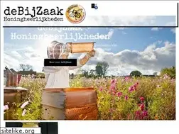 Sites similar to honingheerlijkheden.nl
