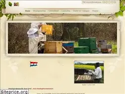 Sites similar to honingland.nl