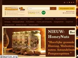 Sites similar to honingonline.nl