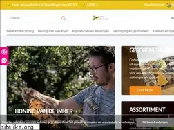 Sites similar to honingvandeimker.nl