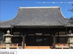 Sites similar to honinji.or.jp