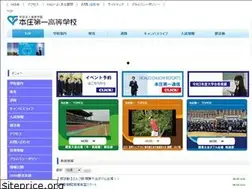Sites similar to honjo-daiichi.jp