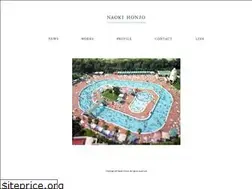Sites similar to honjonaoki.com