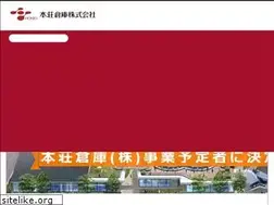 Sites similar to honjosk.co.jp