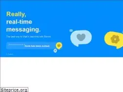 Sites similar to honk.me