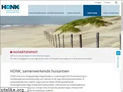 Sites similar to honk.nu