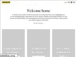 Sites similar to honka.ca