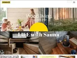 Sites similar to honka.co.jp