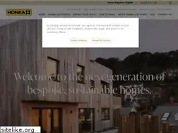 Sites similar to honka.co.uk