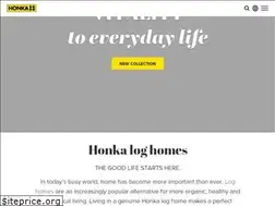 Sites similar to honka.ie